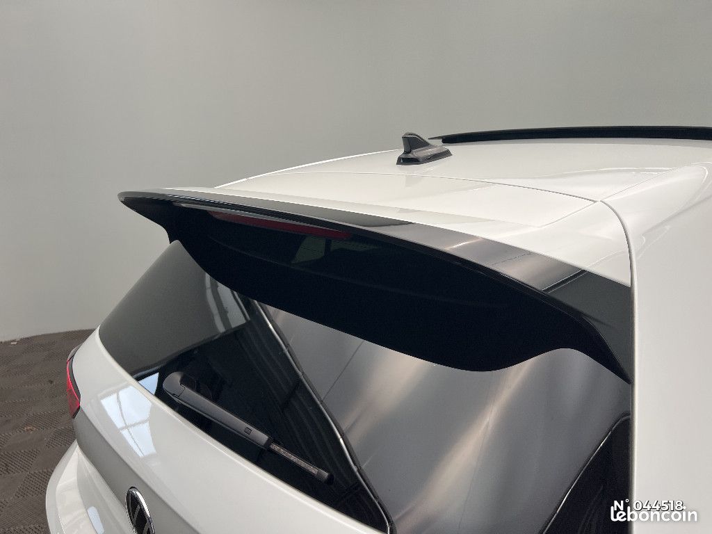 Volkswagen Golf 2,0 TSI GTI Clubsport DSG7 + Garantie 5 Ans ou 100000 KLMS + TOIT OUVRANT (image 29)