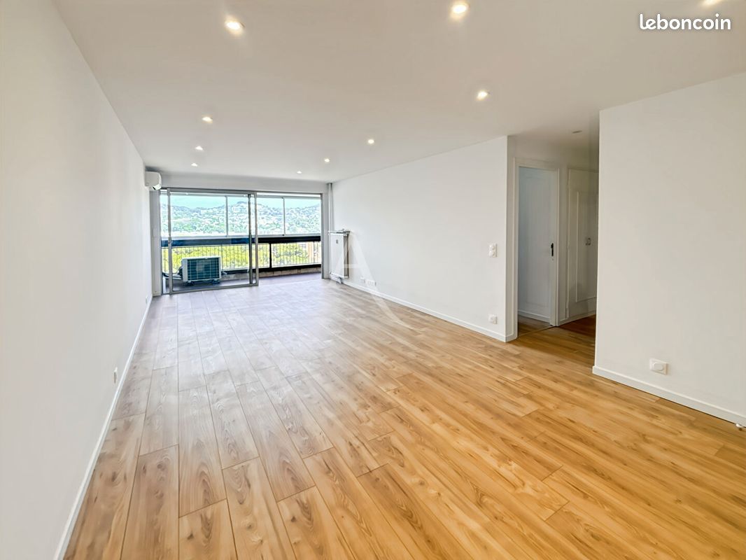 Appartement 2 pièces 57 m² (image 3)
