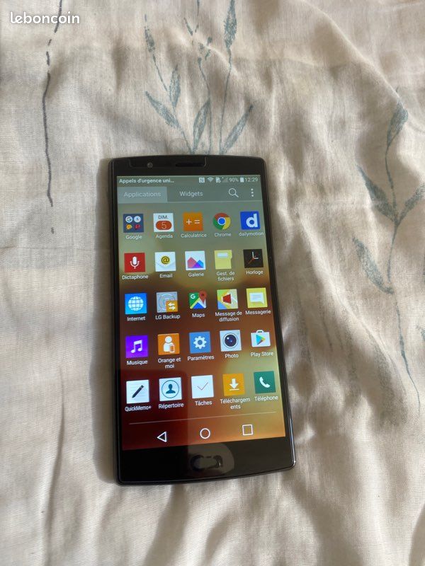 LG G4 32 Go (image 2)