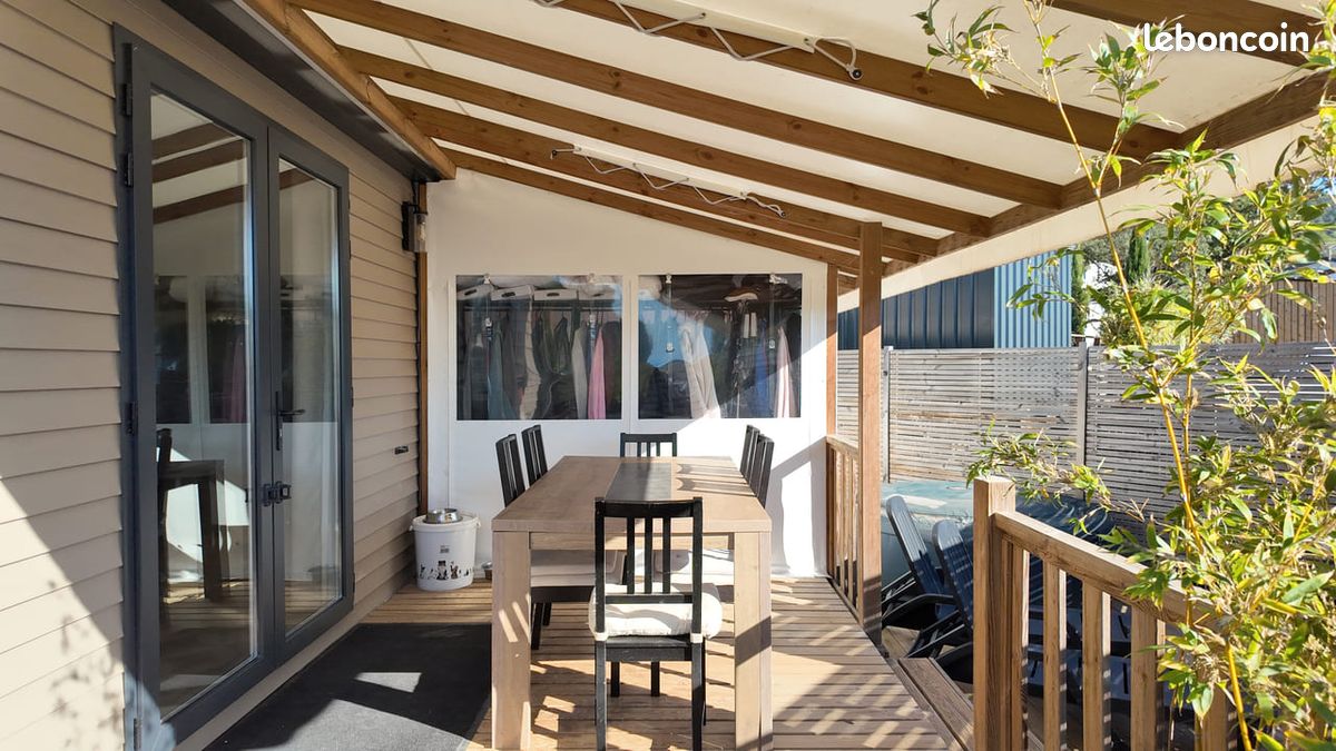 Terrain 43 m² · à Rocbaron · 43 m² · 197 000 €