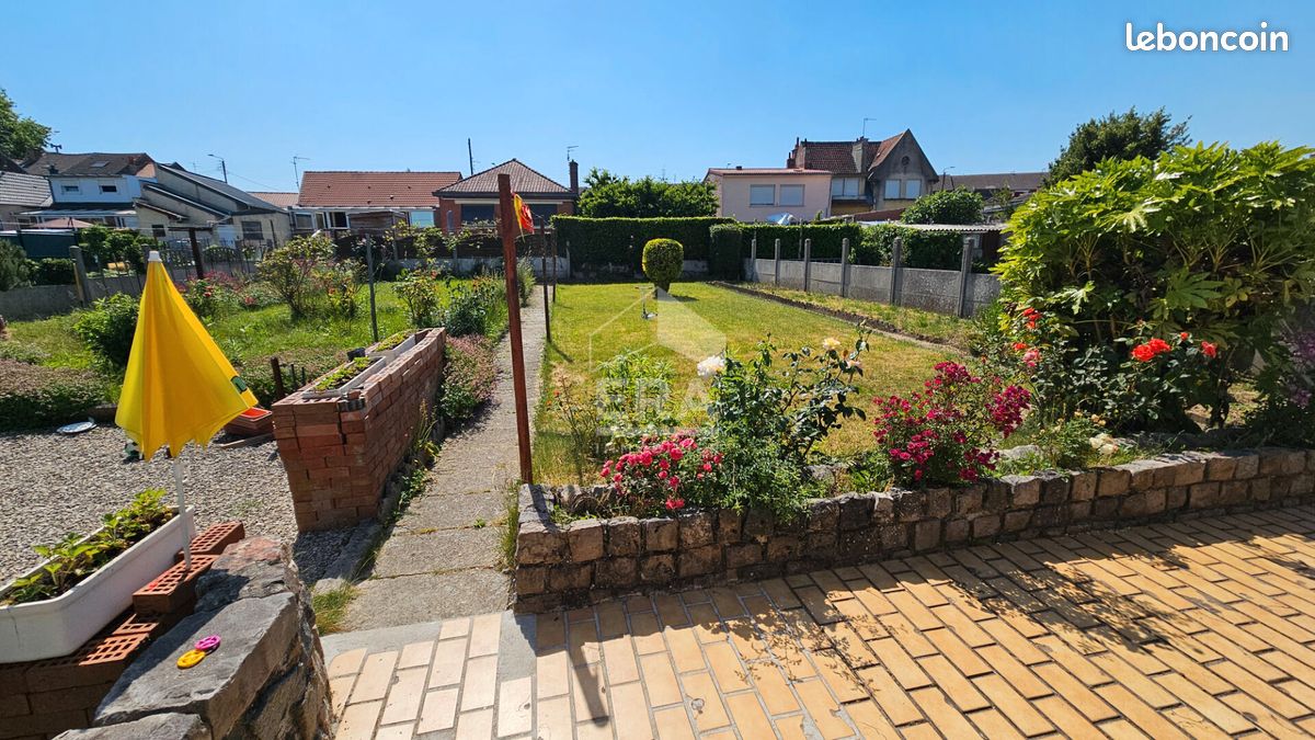 Maison 5 pièces 93 m² · à Avion · 93 m² · 128 000 €