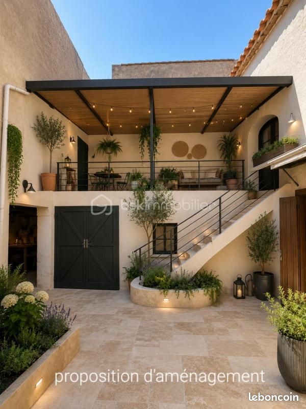Maison 5 pièces 88 m² · à Nizas · 88 m² · 139 000 €
