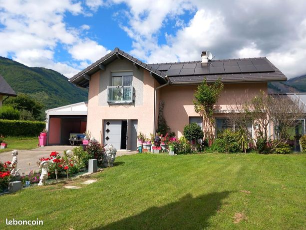 Maison 6 pièces 179 m²