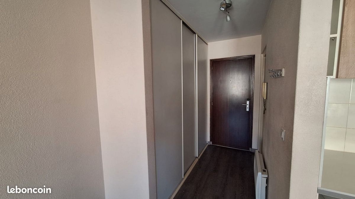 Appartement a louer pontault-combault - 1 pièce(s) - 29 m2 - Surfyn