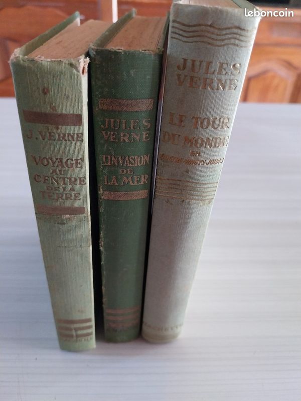 Jules Verne (image 10)
