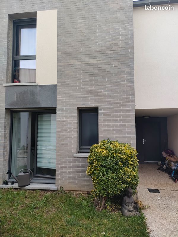 Maison a louer saint-cyr-l'ecole - 5 pièce(s) - 100 m2 - Surfyn