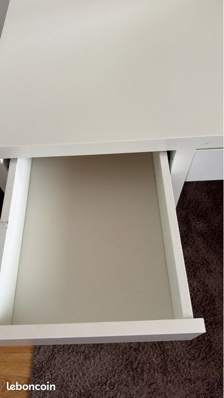 Bureau/coiffeuse (image 9)