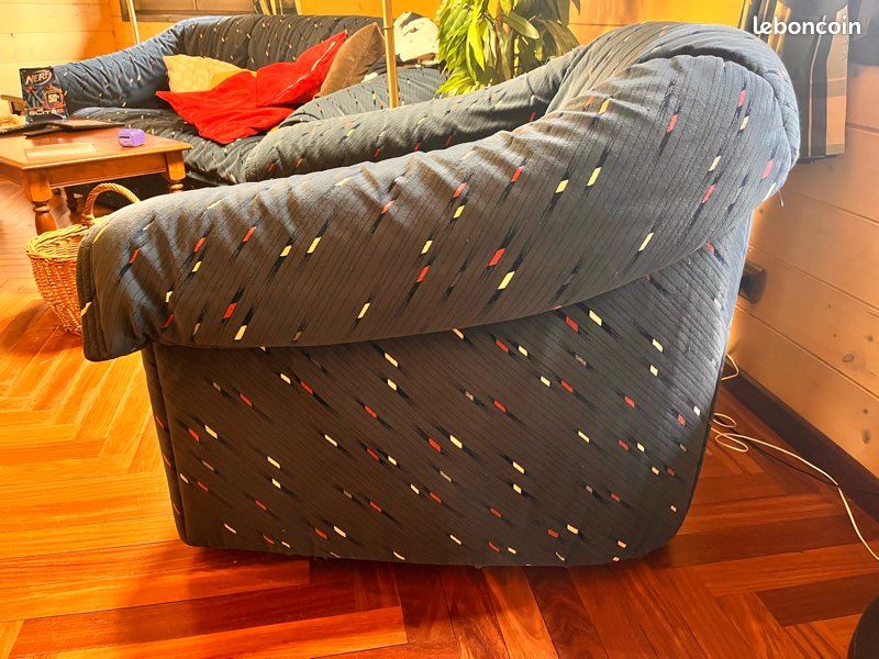Fauteuil (image 2)
