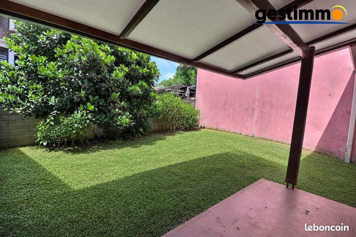 Maison 2 pièces 50 m² · à Cayenne · 50 m² · 130 000 €