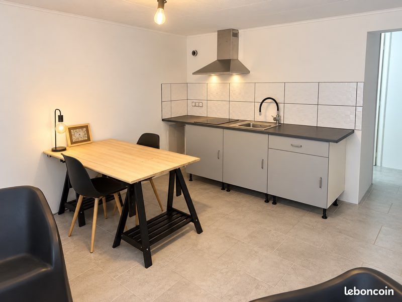 Appartement 2 pièces 38 m² · à Castelsarrasin · 38 m² · 650 €/mois