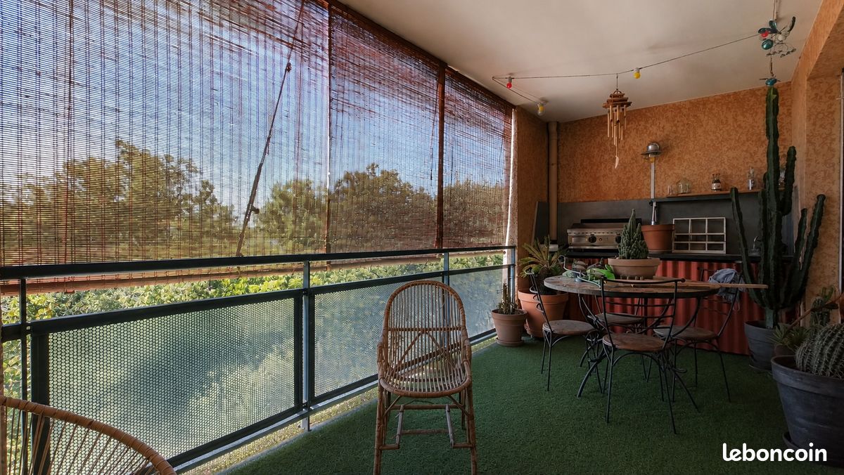 Appartement 3 pièces 67 m² · à Aix-en-Provence · 67 m² · 319 000 €