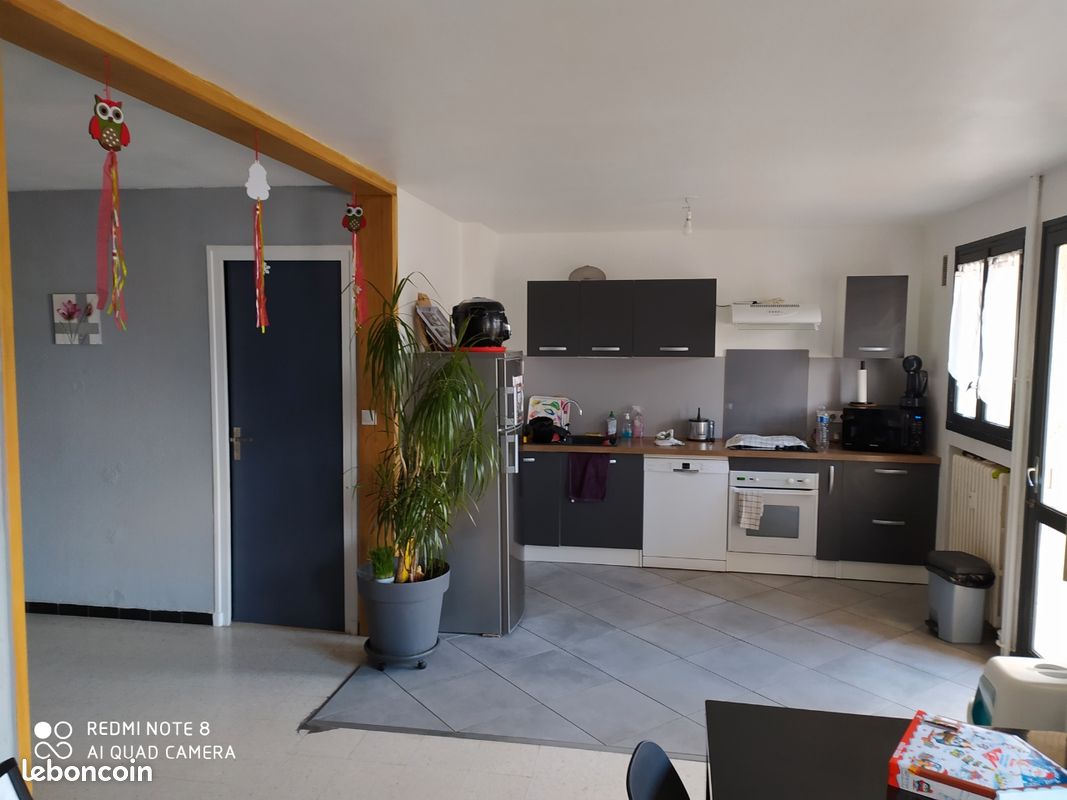 Appartement 4 pièces 85 m² · à Saint-Chamond · 85 m² · 139 000 €