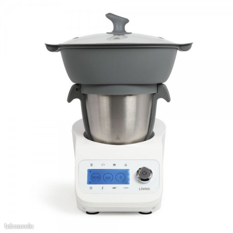 Super Cooker Livoo (image 6)
