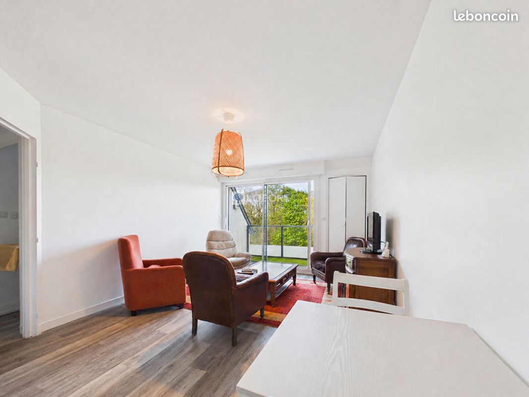 Appartement 2 pièces 40 m² (image 1)