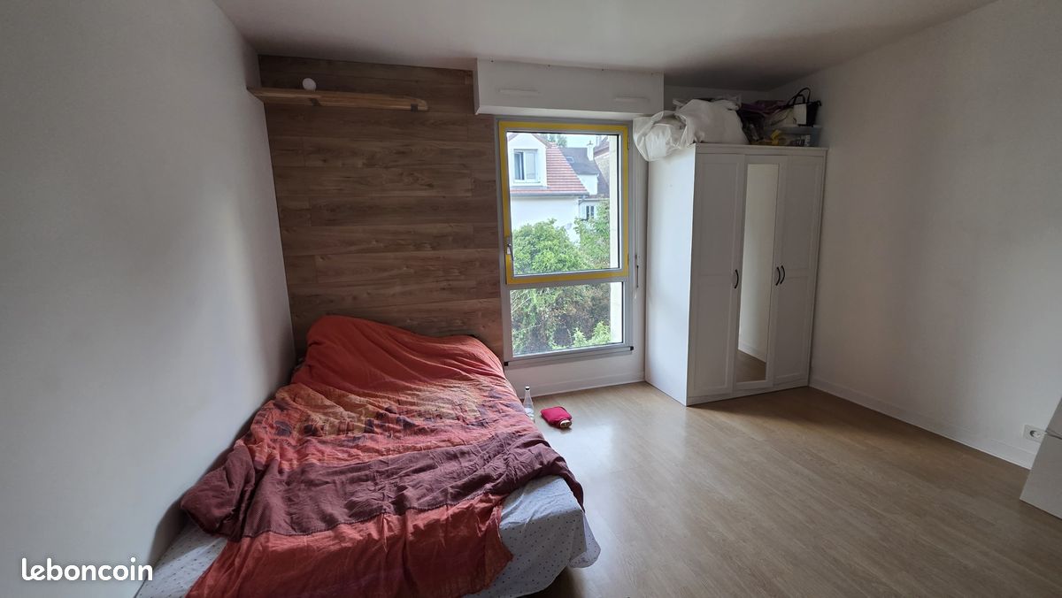 Appartement 1 pièce 29 m² · à Viroflay · 29 m² · 840 €/mois