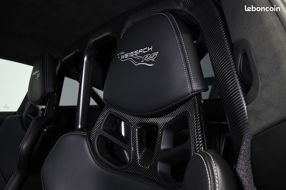 Porsche 911 992 4.0 gt3 rs pdk (image 13)
