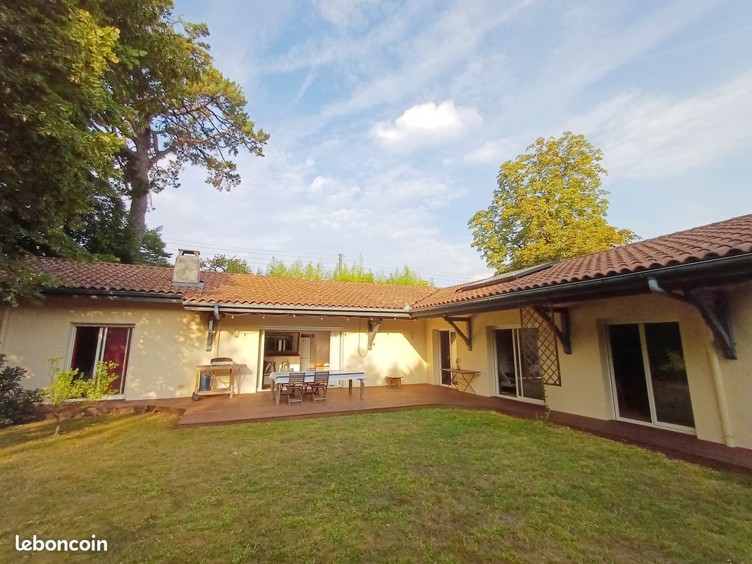 Maison 6 pièces 160 m² · à Bayonne · 160 m² · 975 000 €