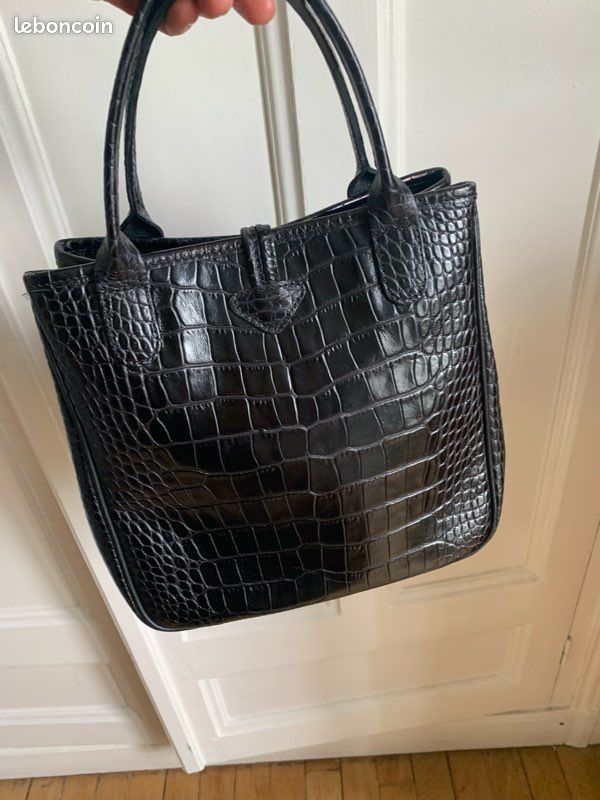Sa Longchamp Roseau (image 3)