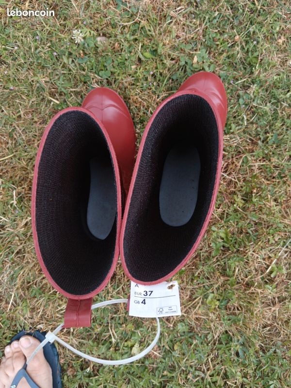 Bottes Parkside (image 2)
