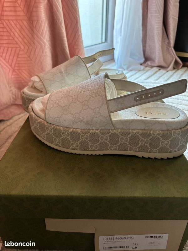 Sandale Gucci (image 2)