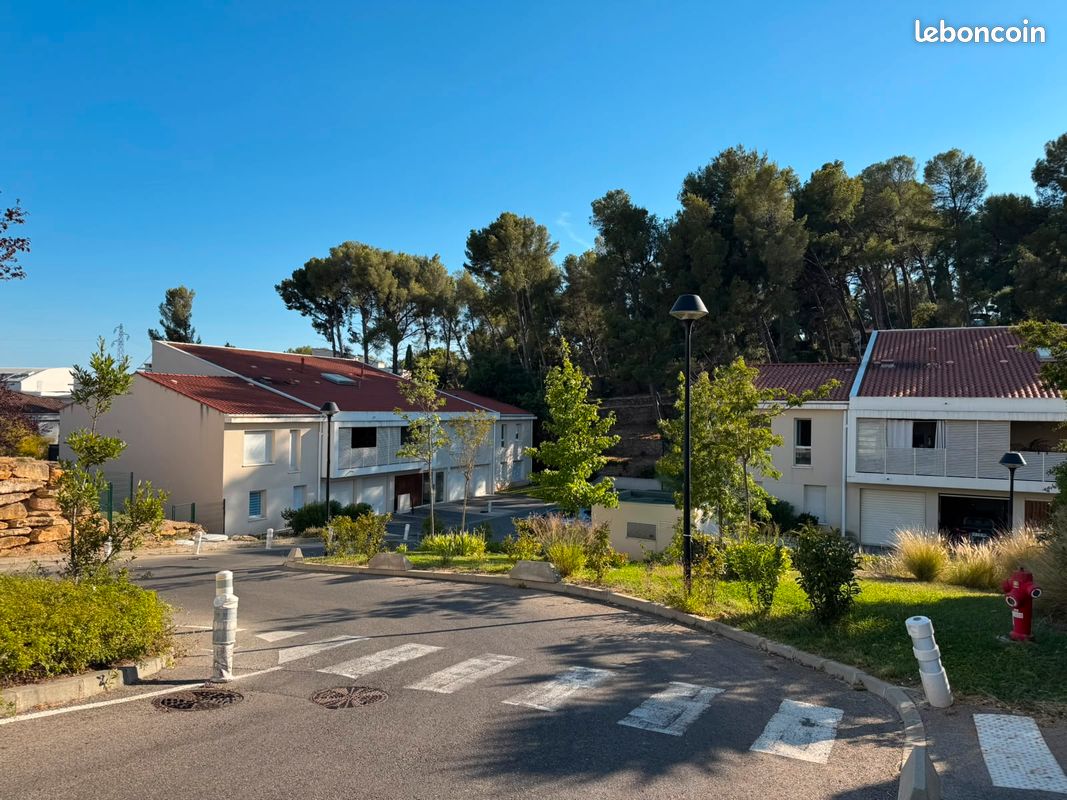 Appartement 3 pièces 64 m² · à La Ciotat · 64 m² · 355 000 €