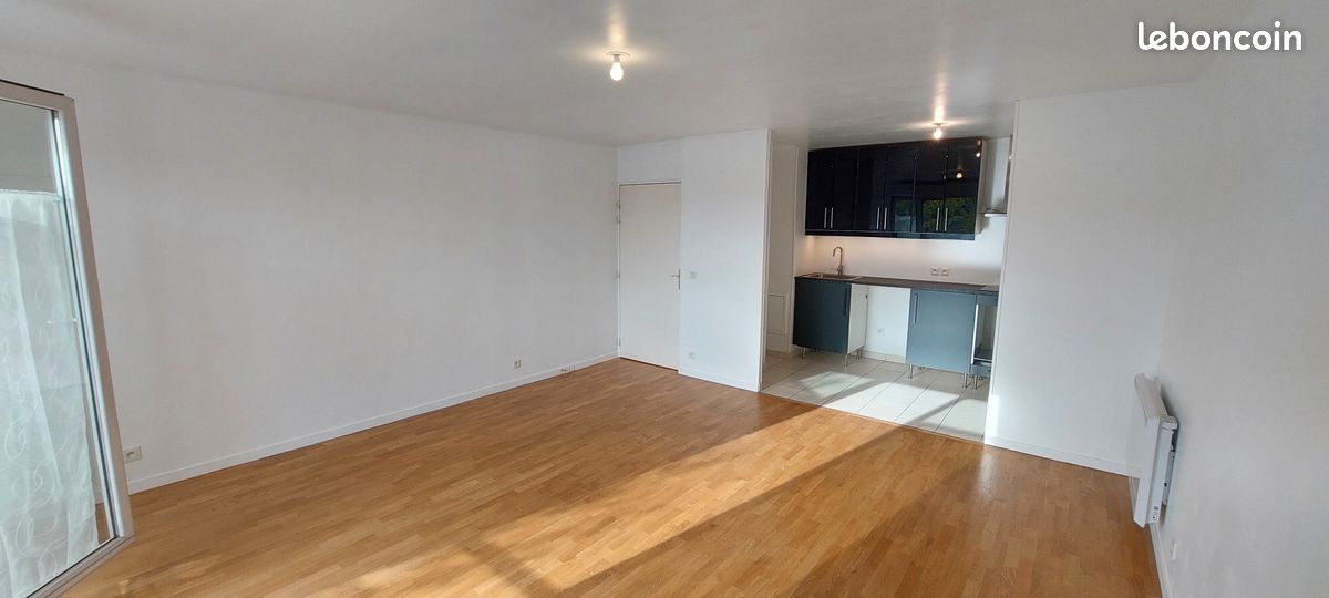 Appartement 3 pièces 67 m² · à Soisy-sous-Montmorency · 67 m² · 259 000 €