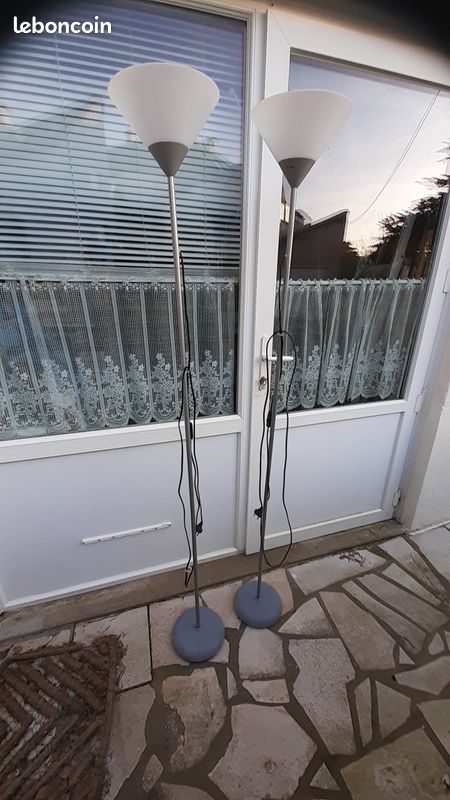 Lampadaire douille E 27 (image 2)