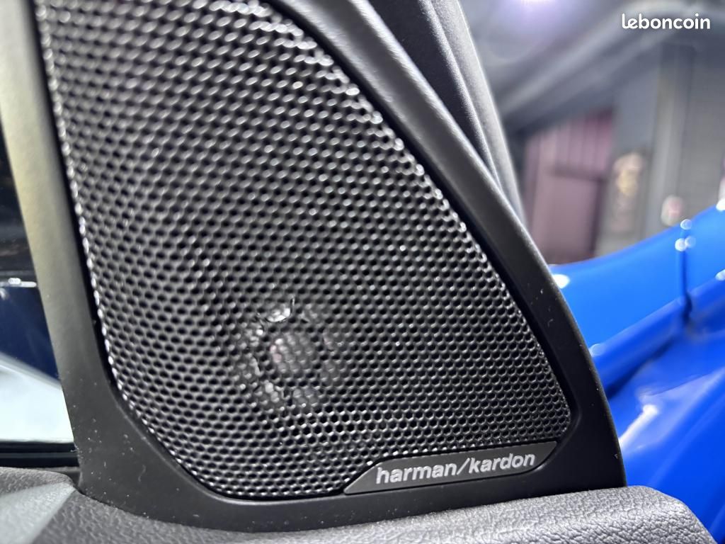 BMW SERIE 1 120d xDrive M Sport /Toit ouvrant/HUD/Harman Kardon/Sièges élec et chauffants/ (image 22)