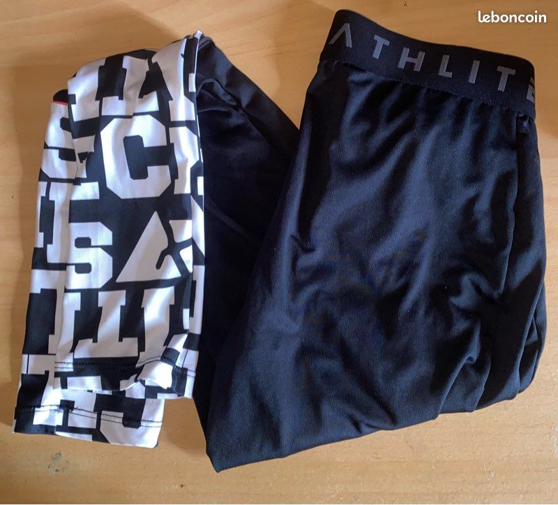 Lot de vêtements S (image 2)