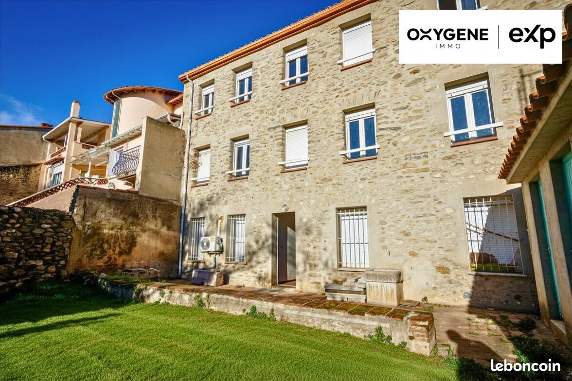 Immeuble 280 m² · à Prades · 280 m² · 339 000 €