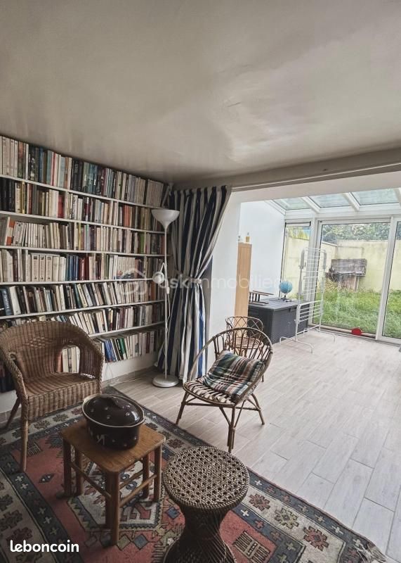 Maison 4 pièces 150 m² · à Bobigny · 150 m² · 350 000 €