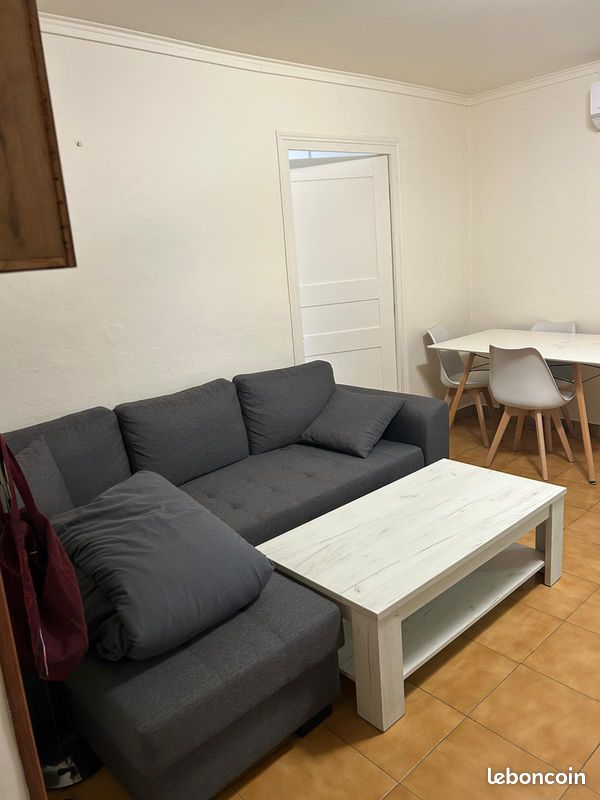Appartement 2 pièces 48 m² · à Corte · 48 m² · 600 €/mois