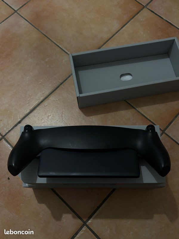 PlayStation Portal Lecteur à distance - Midnight Black (image 3)