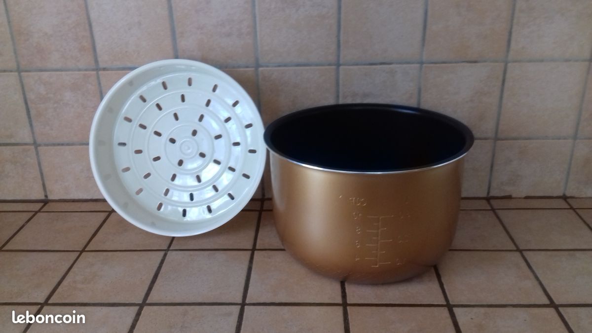 Inox Cook Robot (image 2)