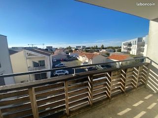 Appartement 3 pièces 55 m² · à La Rochelle · 55 m² · 235 000 €