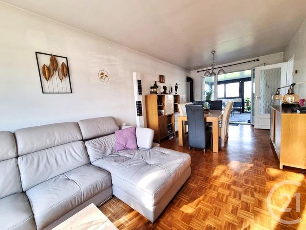 Maison a vendre  - 5 pièce(s) - 104 m2 - Surfyn
