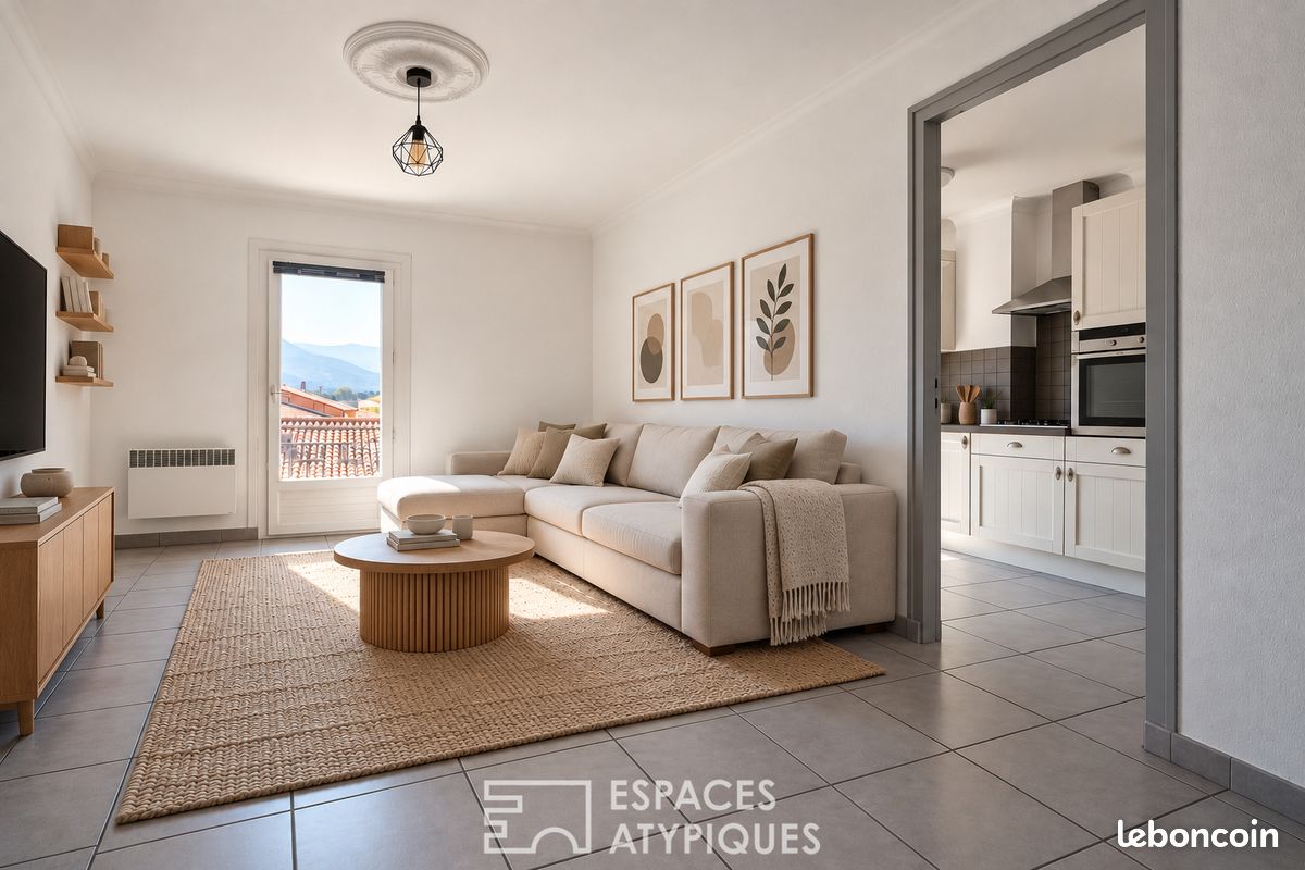 Immeuble 8 pièces 170 m² · à Argelès-sur-Mer · 170 m² · 469 000 €