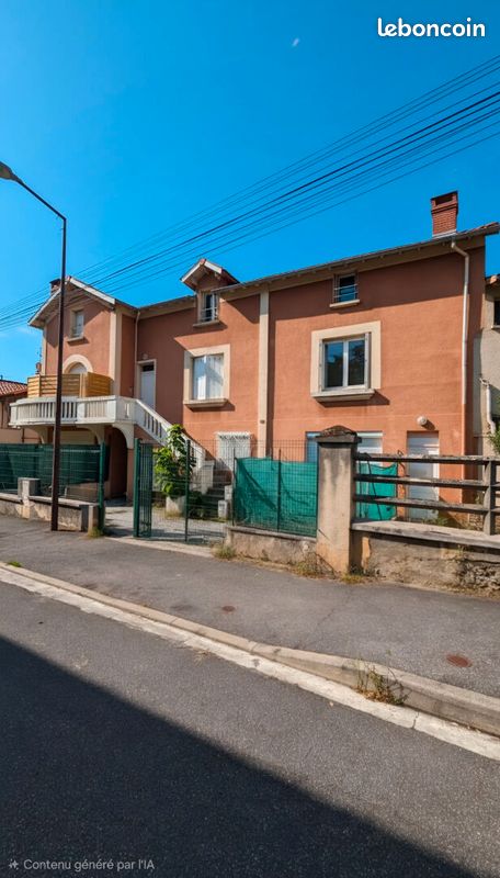 Appartement 1 pièce 22 m² · à Toulouse · 22 m² · 95 500 €