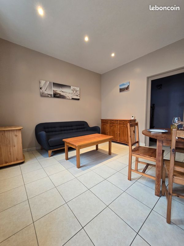 Maison 5 pièces 50 m² · à Cognac · 50 m² · 650 €