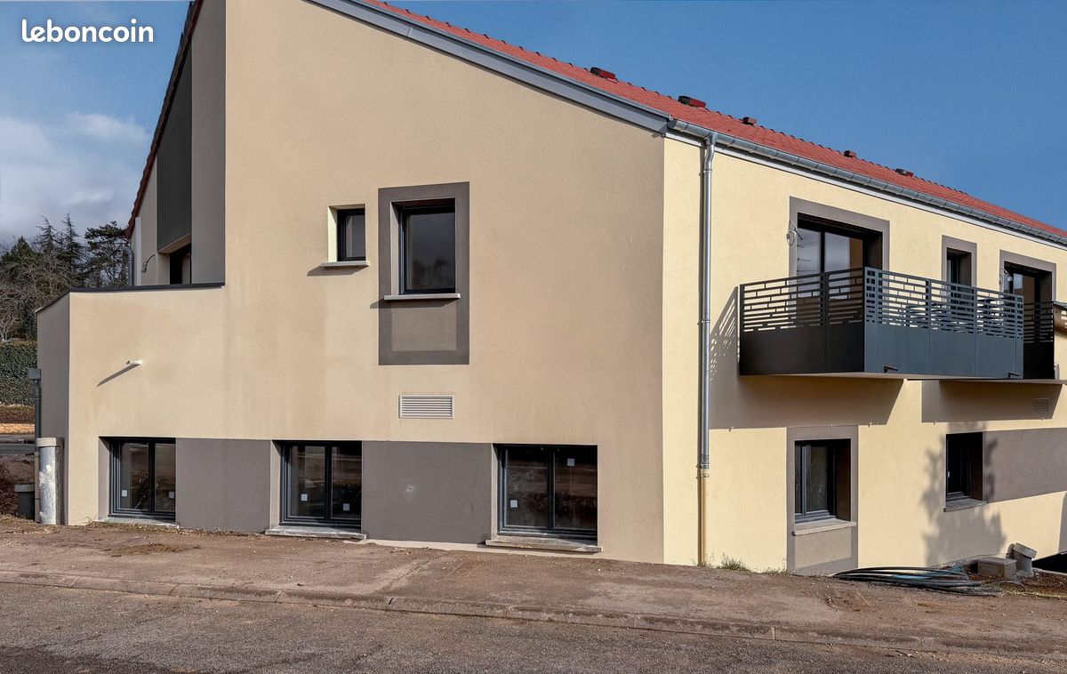 Appartement 2 pièces 37 m² · à Daix · 37 m² · 155 000 €