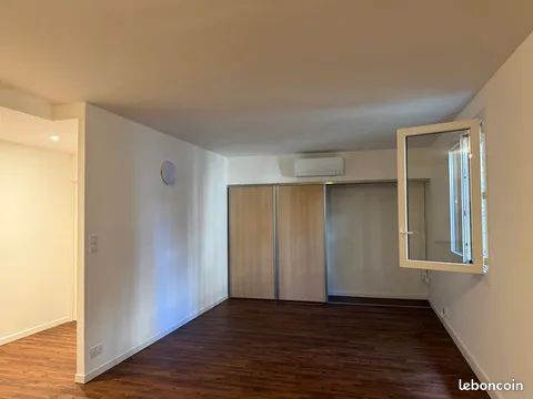 Appartement 1 pièce 42 m² · à Aubière · 42 m² · 600 €