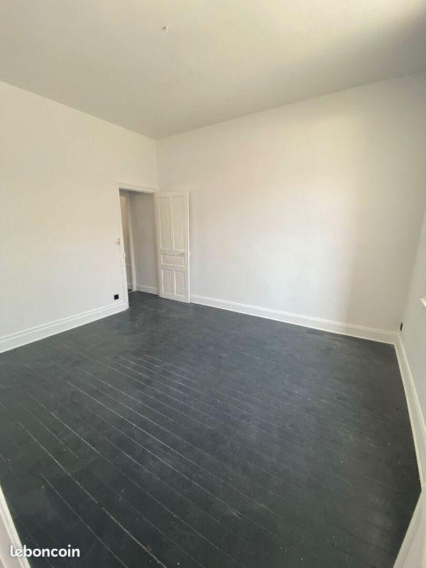 Appartement a louer saint-quentin - 5 pièce(s) - 91 m2 - Surfyn