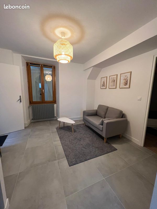 Appartement 2 pièces 34 m² · à Linas · 34 m² · 830 €/mois