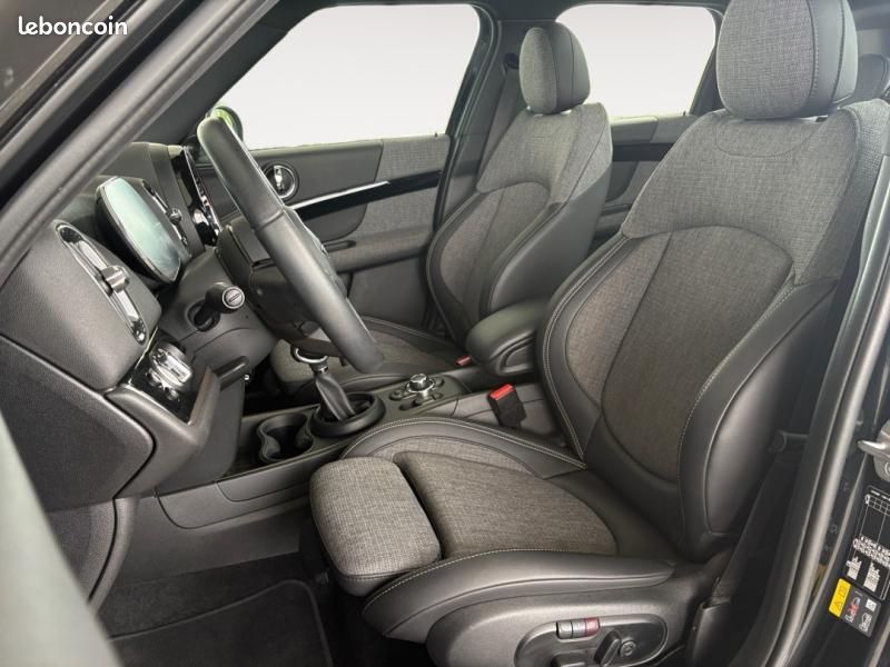 Mini Countryman Cooper SE 125ch + 95ch Edition Premium Plus ALL4 BVA6 (image 9)