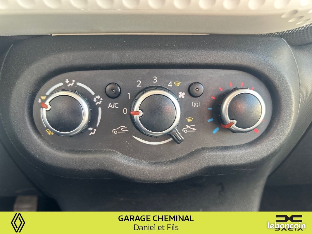 Twingo 90ch energy limited (image 12)
