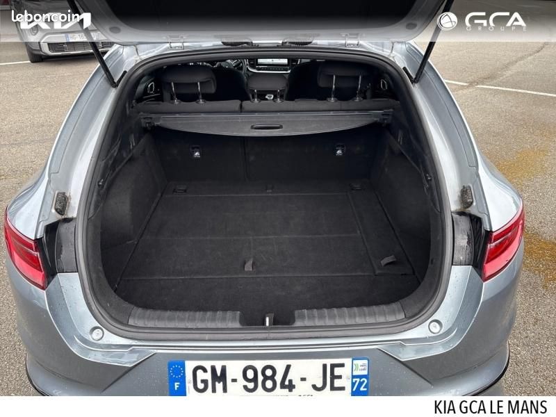 Kia ProCeed 1.5 T-GDI 160ch GT Line DCT7 (image 15)