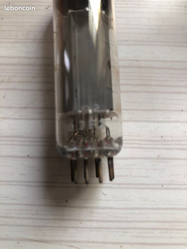 El84 philips neuves nos nib quartet (image 3)