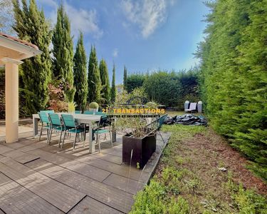 Maison 425 000 € - 98 m²