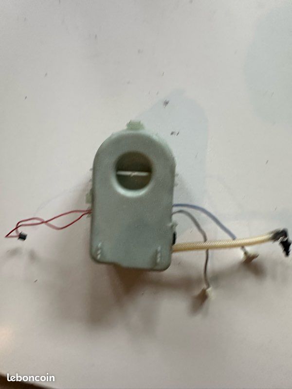 Bloc Chauffe JURA ENA MICRO 5 (image 1)