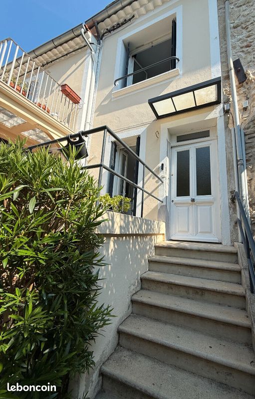 Maison 4 pièces 93 m² · à Donzère · 93 m² · 169 000 €